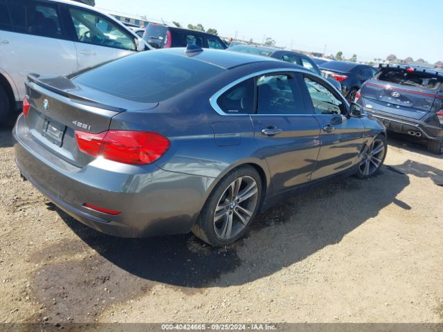 Photo 3 VIN: WBA4C9C5XGG137627 - BMW 428I 