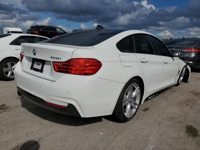 Photo 3 VIN: WBA4C9C5XGG137692 - BMW 428 XI GRA 