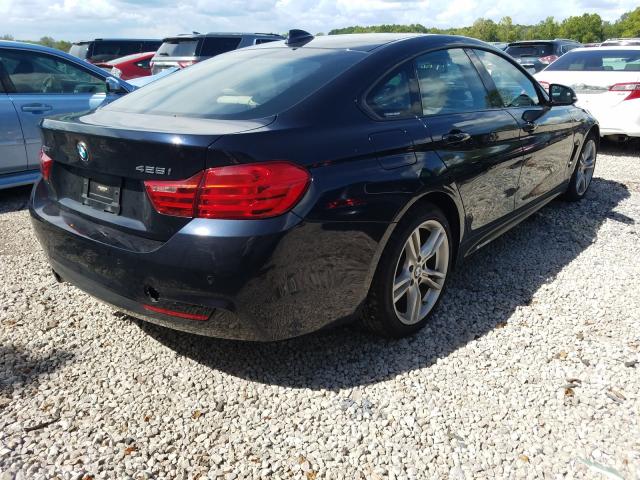 Photo 3 VIN: WBA4C9C5XGG137966 - BMW 428 XI GRA 