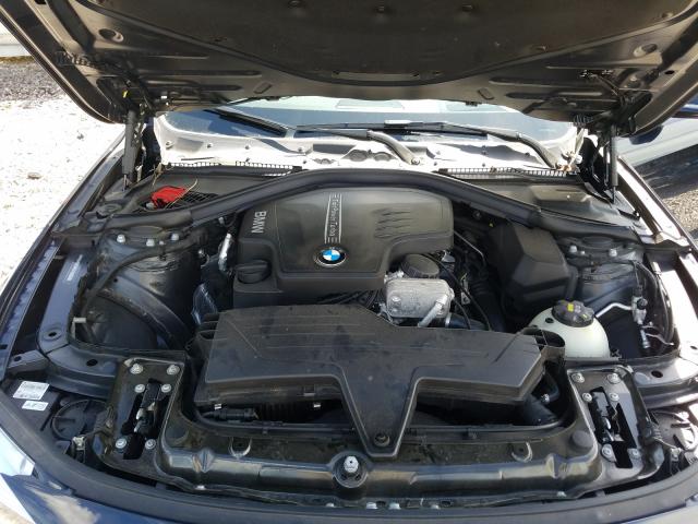 Photo 6 VIN: WBA4C9C5XGG137966 - BMW 428 XI GRA 