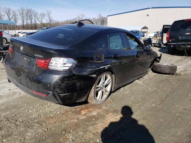 Photo 3 VIN: WBA4C9C5XGG138390 - BMW 428 XI GRA 