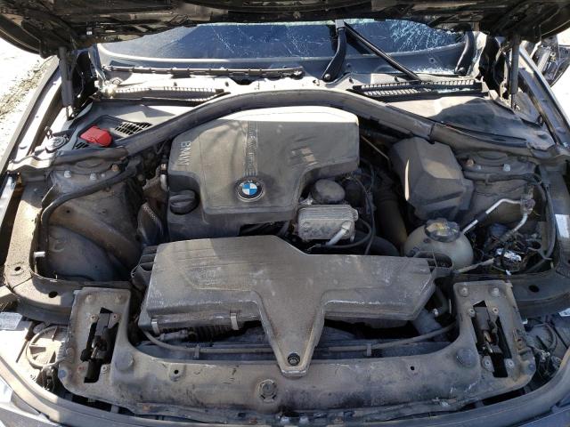 Photo 6 VIN: WBA4C9C5XGG138390 - BMW 428 XI GRA 