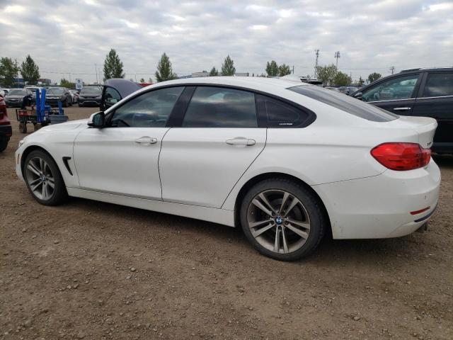 Photo 1 VIN: WBA4C9C5XGG139801 - BMW 428 XI GRA 