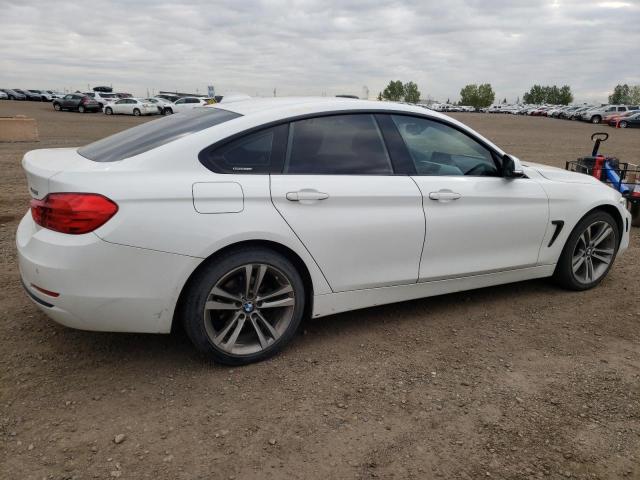 Photo 2 VIN: WBA4C9C5XGG139801 - BMW 428 XI GRA 