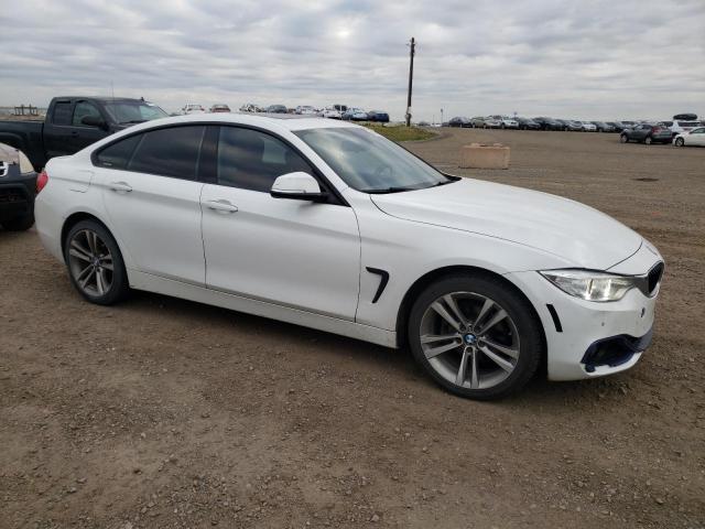 Photo 3 VIN: WBA4C9C5XGG139801 - BMW 428 XI GRA 