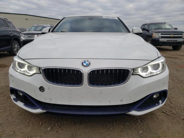 Photo 4 VIN: WBA4C9C5XGG139801 - BMW 428 XI GRA 