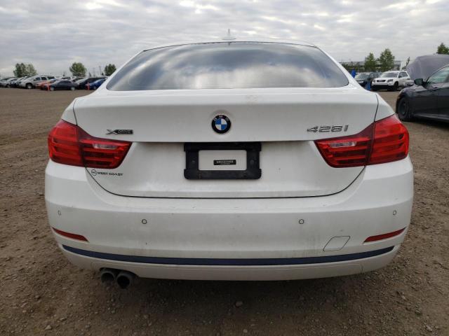 Photo 5 VIN: WBA4C9C5XGG139801 - BMW 428 XI GRA 