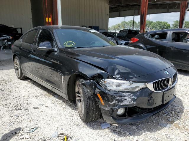 Photo 0 VIN: WBA4C9C5XGG139877 - BMW 428 XI GRA 