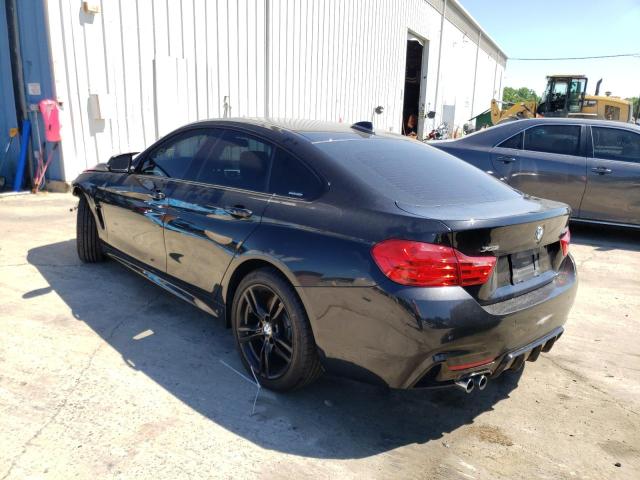 Photo 2 VIN: WBA4C9C5XGG140298 - BMW 428 XI GRA 