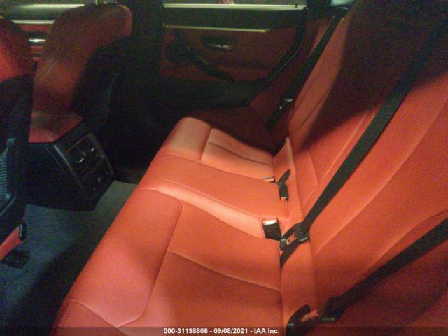 Photo 7 VIN: WBA4C9C5XGG140723 - BMW 4 