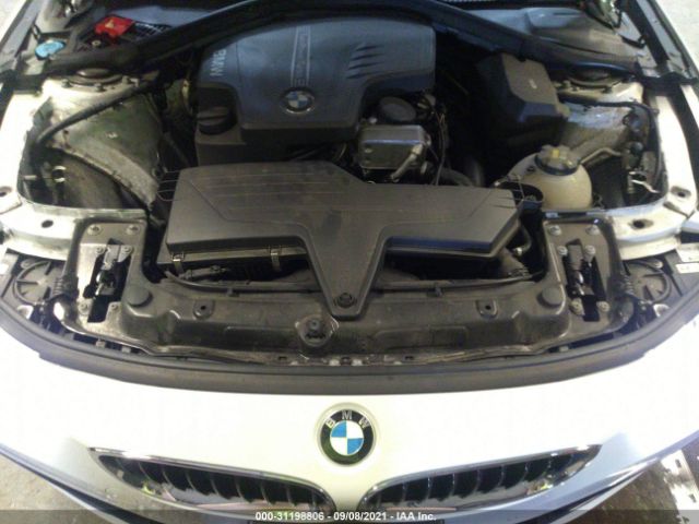 Photo 9 VIN: WBA4C9C5XGG140723 - BMW 4 