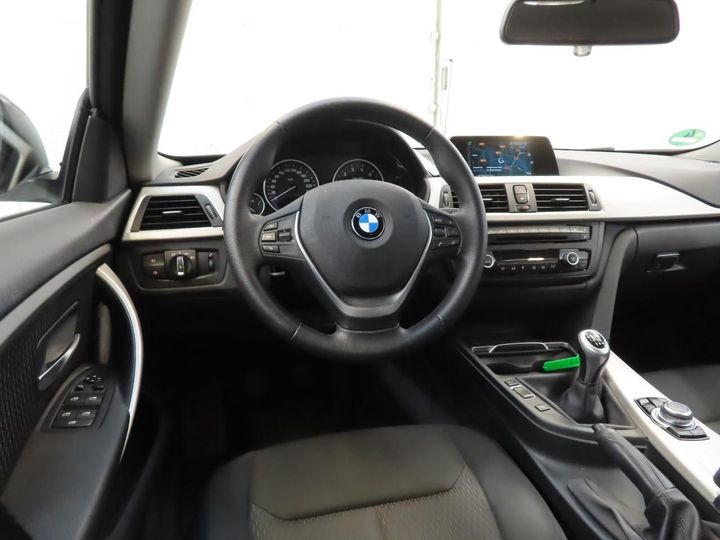 Photo 11 VIN: WBA4D11000D897689 - BMW 4 SERIE GRAN COUP 