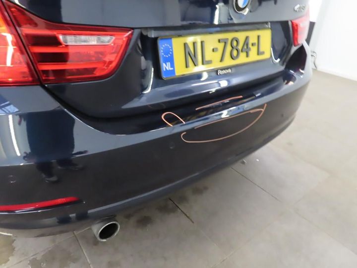 Photo 29 VIN: WBA4D11000D897689 - BMW 4 SERIE GRAN COUP 