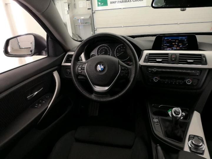 Photo 15 VIN: WBA4D11020D897693 - BMW 4 