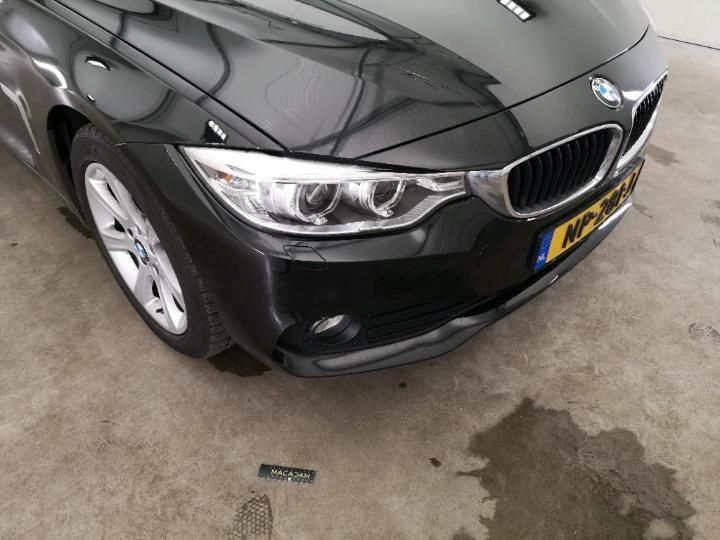 Photo 22 VIN: WBA4D11020D897693 - BMW 4 