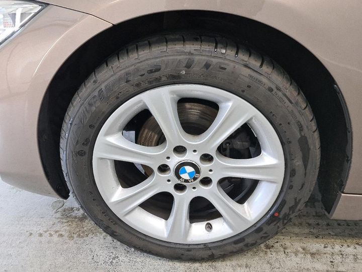 Photo 12 VIN: WBA4D11030D897637 - BMW 418 