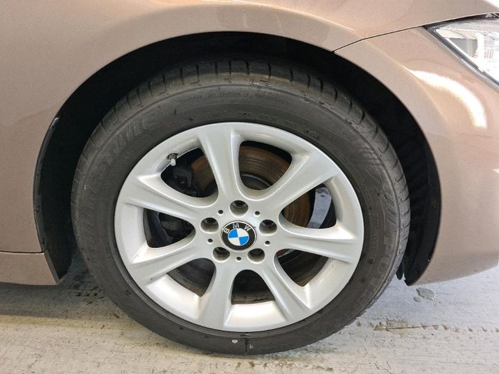 Photo 13 VIN: WBA4D11030D897637 - BMW 418 