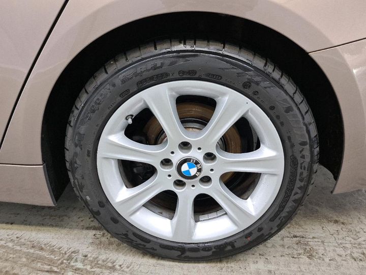 Photo 14 VIN: WBA4D11030D897637 - BMW 418 