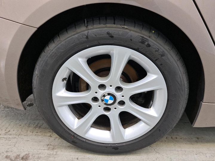 Photo 15 VIN: WBA4D11030D897637 - BMW 418 