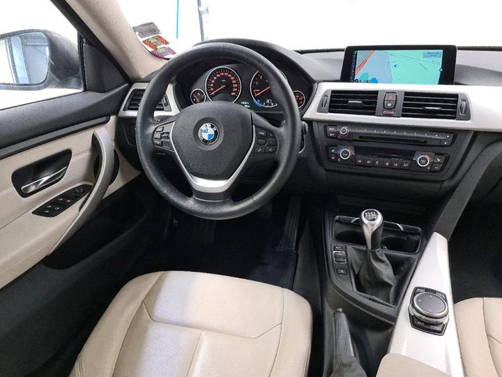 Photo 6 VIN: WBA4D11030D897637 - BMW 418 