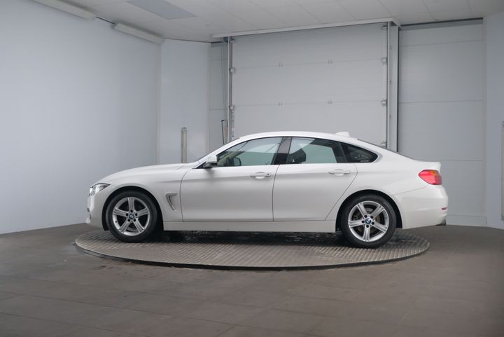 Photo 2 VIN: WBA4D11030G556785 - BMW 4 SERIE GRAN COUP 