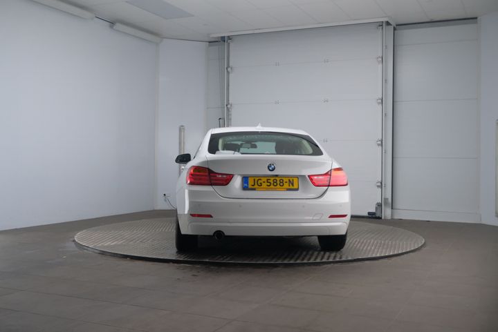 Photo 4 VIN: WBA4D11030G556785 - BMW 4 SERIE GRAN COUP 