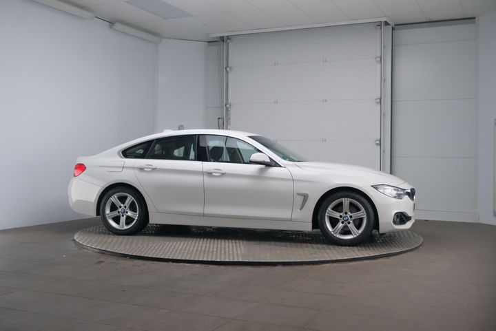 Photo 5 VIN: WBA4D11030G556785 - BMW 4 SERIE GRAN COUP 