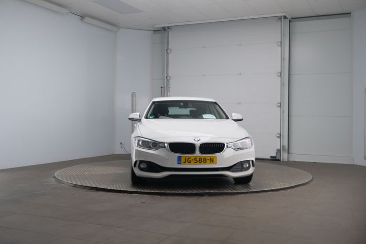 Photo 6 VIN: WBA4D11030G556785 - BMW 4 SERIE GRAN COUP 