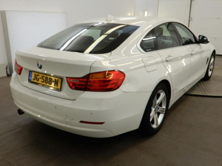 Photo 8 VIN: WBA4D11030G556785 - BMW 4 SERIE GRAN COUP 