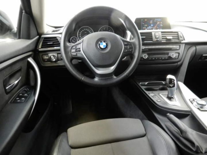 Photo 9 VIN: WBA4D11030G556785 - BMW 4 SERIE GRAN COUP 