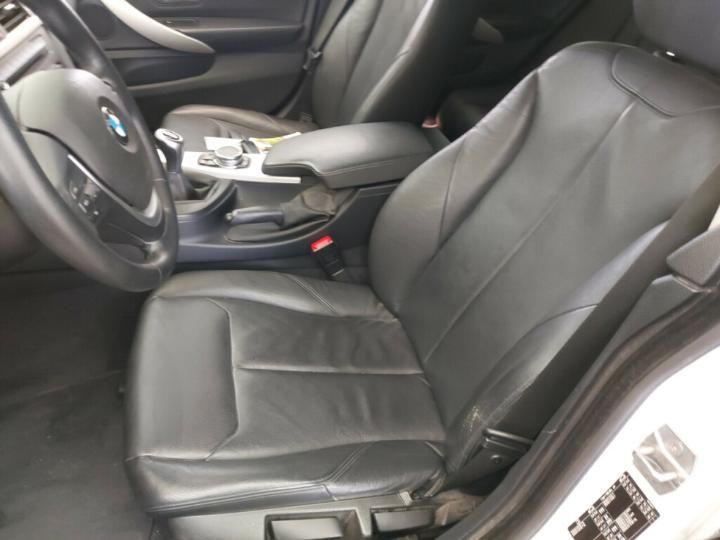 Photo 10 VIN: WBA4D11040D897629 - BMW 4 SERIES GRAN COUP 