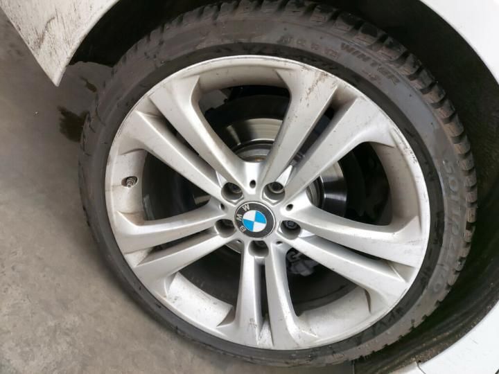 Photo 14 VIN: WBA4D11040D897629 - BMW 4 SERIES GRAN COUP 