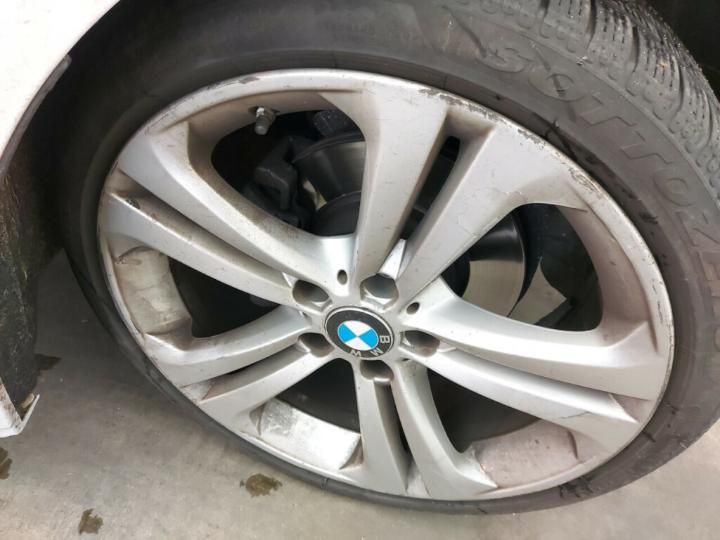 Photo 15 VIN: WBA4D11040D897629 - BMW 4 SERIES GRAN COUP 