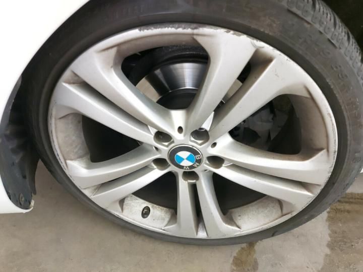 Photo 16 VIN: WBA4D11040D897629 - BMW 4 SERIES GRAN COUP 