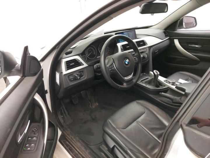 Photo 26 VIN: WBA4D11040D897629 - BMW 4 SERIES GRAN COUP 