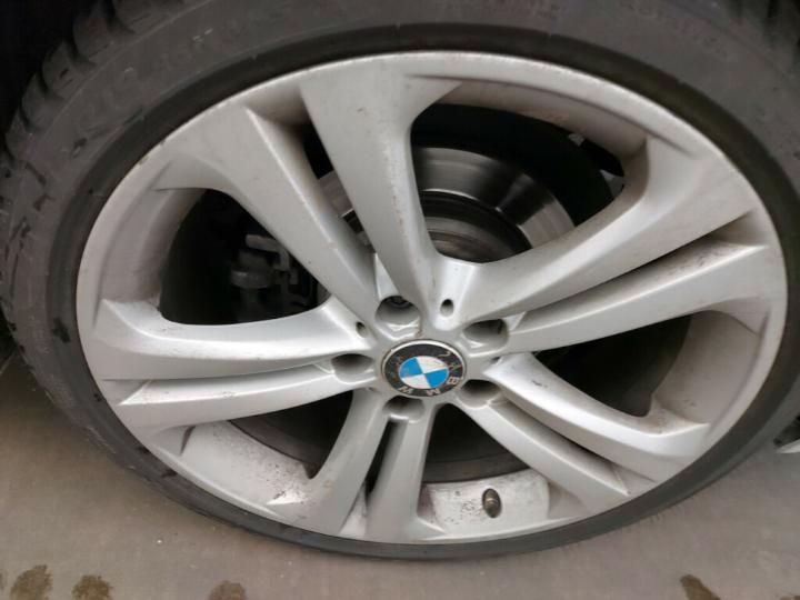 Photo 27 VIN: WBA4D11040D897629 - BMW 4 SERIES GRAN COUP 