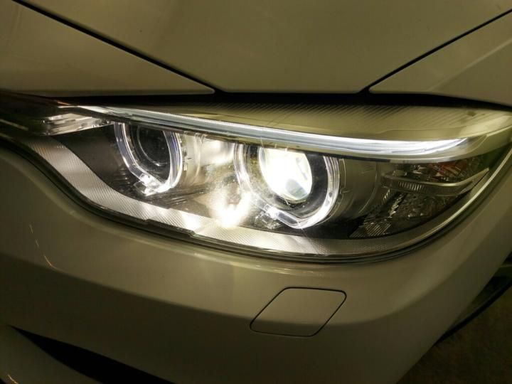 Photo 36 VIN: WBA4D11040D897629 - BMW 4 SERIES GRAN COUP 