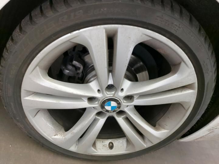 Photo 9 VIN: WBA4D11040D897629 - BMW 4 SERIES GRAN COUP 