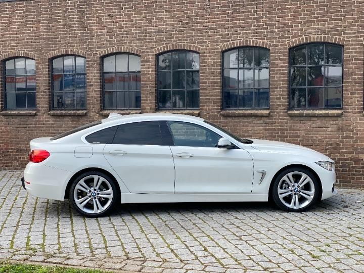 Photo 13 VIN: WBA4D11040D897629 - BMW 4 SERIES GRAN COUP 