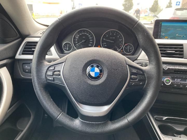 Photo 7 VIN: WBA4D11040D897629 - BMW 4 SERIES GRAN COUP 