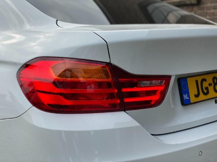 Photo 19 VIN: WBA4D11040D897629 - BMW 4 SERIES GRAN COUP 