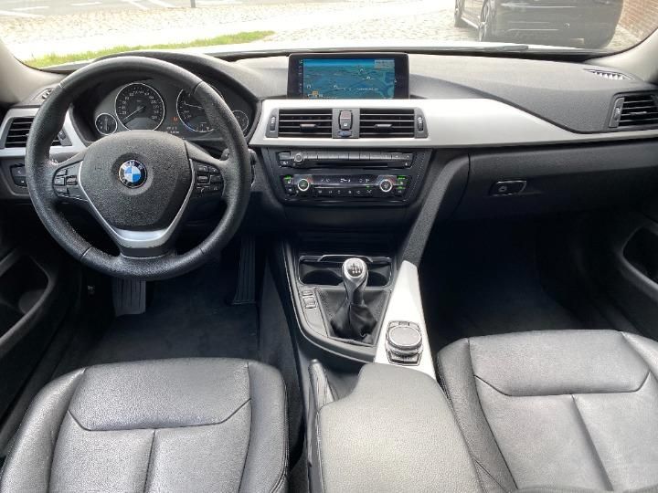 Photo 6 VIN: WBA4D11040D897629 - BMW 4 SERIES GRAN COUP 