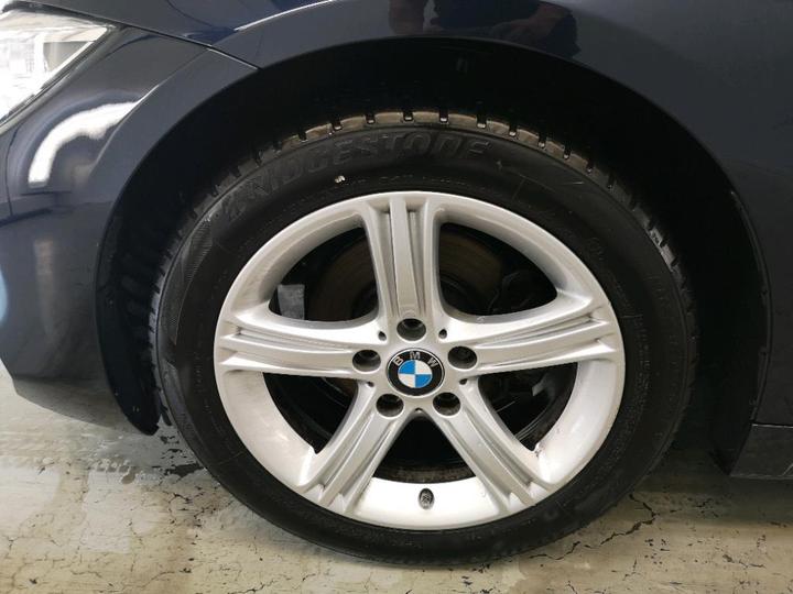 Photo 12 VIN: WBA4D11040D897632 - BMW 418 