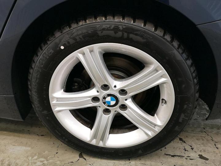 Photo 14 VIN: WBA4D11040D897632 - BMW 418 