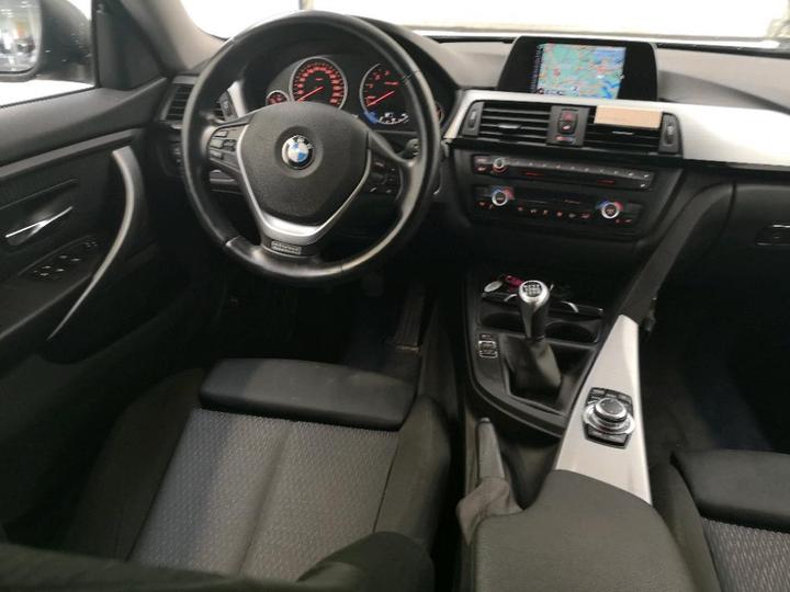 Photo 6 VIN: WBA4D11040D897632 - BMW 418 