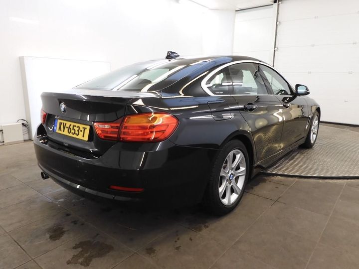 Photo 2 VIN: WBA4D11040D897680 - BMW 4 SERIE GRAN COUP 