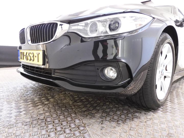 Photo 26 VIN: WBA4D11040D897680 - BMW 4 SERIE GRAN COUP 