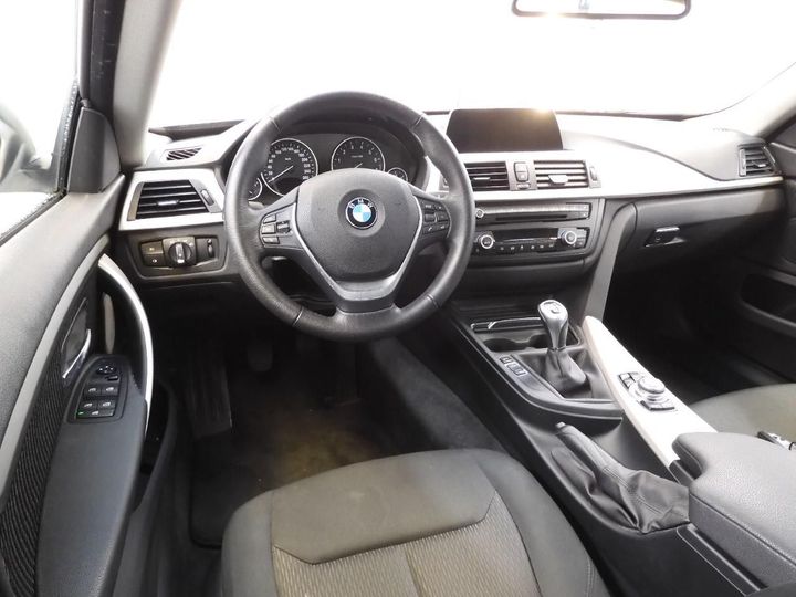 Photo 3 VIN: WBA4D11040D897680 - BMW 4 SERIE GRAN COUP 