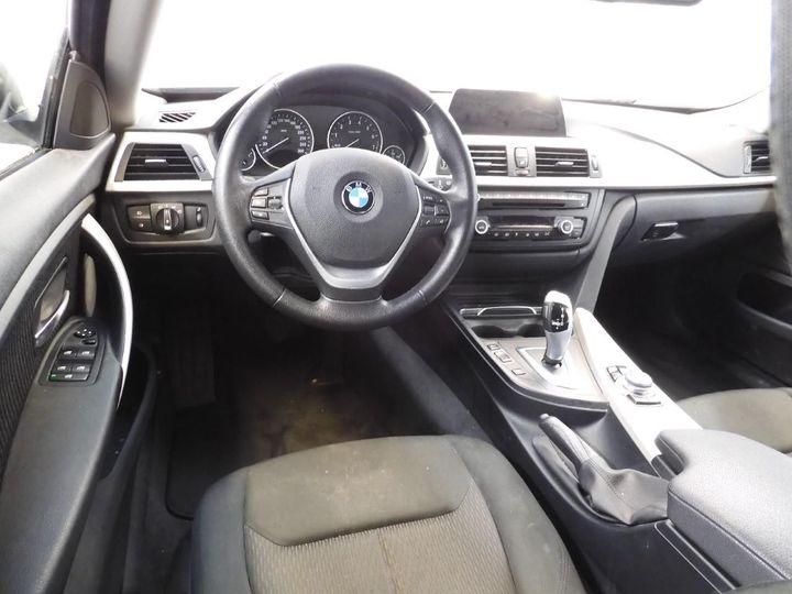 Photo 3 VIN: WBA4D11040G557993 - BMW 4 SERIE GRAN COUP 