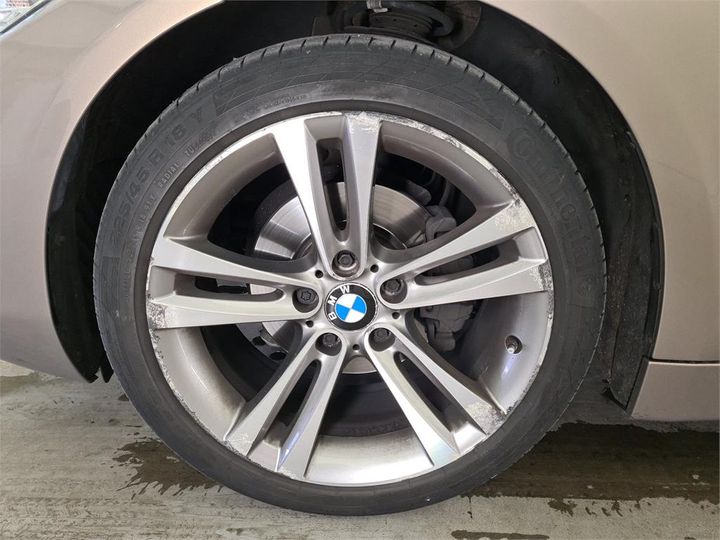 Photo 26 VIN: WBA4D11050G557761 - BMW 4 